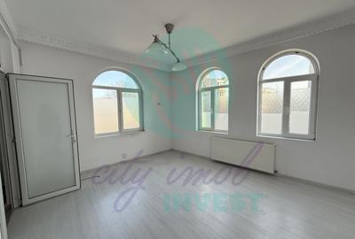 Casă individuală cu 4 camere cu Canalizare în Eminescu - 6