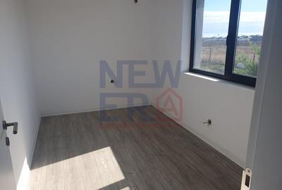 Casă individuală cu 3 camere cu Canalizare în Crevedia - 6