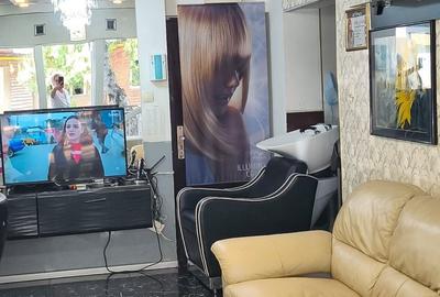 Spațiu comercial, de 39 mp, în Exterior Vest - 1