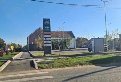 Spațiu comercial, de 30 mp, în Moșnița Veche - 5