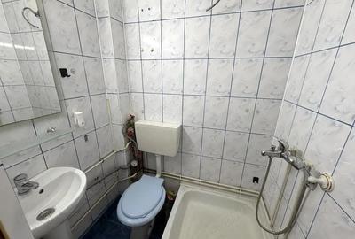 Bld 1 Decembrie 1918 - Str Postavarul - garsoniera - etaj 1/10 - bloc reabilitat - 6