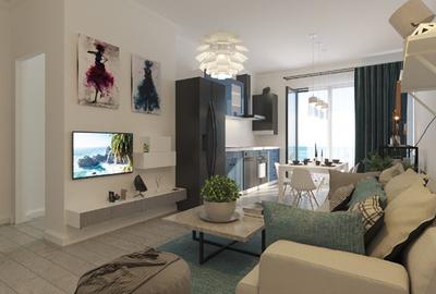 2 CAMERE - MAMAIA NORD - PISCINĂ & SPA 2 CAMERE - MAMAIA NORD - PISCINĂ & SPA - 4