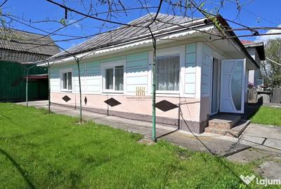 Casă cu 4 camere cu Teren 1000 Mp în Fântâna Mare - 4