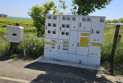 Costinesti / Frontal la mare/Forum /Golful Francez - 5