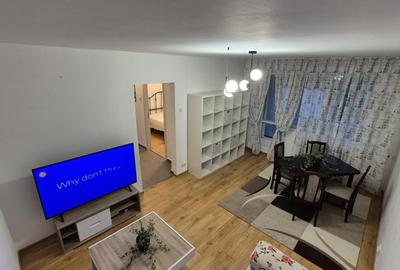 Vitan - Apartament 2 camere - mobilat utilat modern - Nou 2025 - 5
