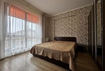 Apartament 2 camere Bragadiru Cristalului Parcare Subterana - 3