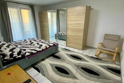 Garsonieră decomandată în Sânmartin - 5