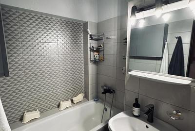 Apartament cu 2 camere decomandat în Central - 7