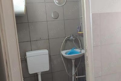 Garsonieră semidecomandată în CET - 2