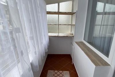 Apartament cu 2 camere semidecomandat în Micro 38 - 8