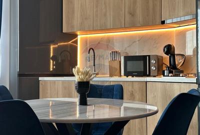 Apartament cu 2 camere de inchiriat Mamaia nord prima linie la mare - 4