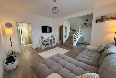 Casă cu 3 camere cu Teren 250 Mp în Valea Adâncă - 3