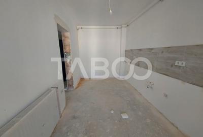 Apartament de vanzare 2 camere balcon loc parcare orientare sudica - 4