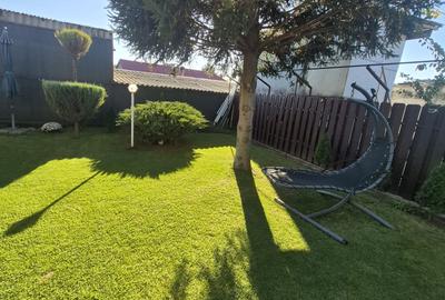 Casă individuală cu 4 camere cu Teren 390 Mp în Corbu - 3