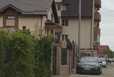 Teren de 400 mp, în Central - 3