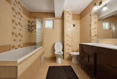 Apartament cu 4 camere decomandat în Turnișor - 6