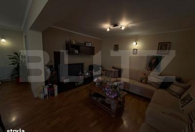 Casă cu 4 camere decomandat în Someșeni - 11