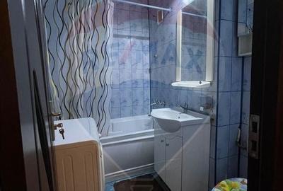 De Închiriat Garsoniera, Tătărași - Str. Vasile Lupu 0% comision - 5