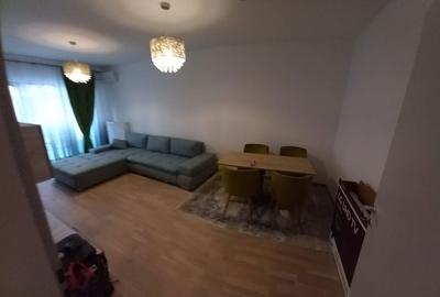 Apartament cu 2 camere decomandat în Exterior Vest - 5