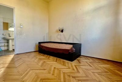 REA1026079 Apartament in Vila interbelica ideal investitie - 3