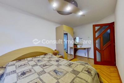 Apartament 4 camere | Manastur - 9