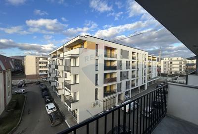 Apartament cu 1 camere de inchiriat in zona Vasile Alecsandri - 6