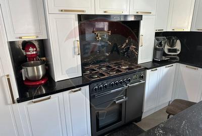 Vila de lux de vanzare in Ipotesti-Suceava - 17