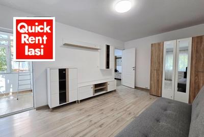 Apartament cu 2 camere decomandat în Podul de Fier - 3