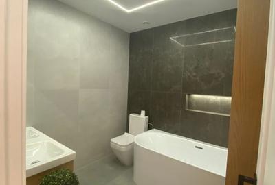 Apartament cu 3 camere decomandat, mobilat în Independenței - 10