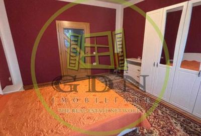 Apartament cu 3 camere în Florilor - 8