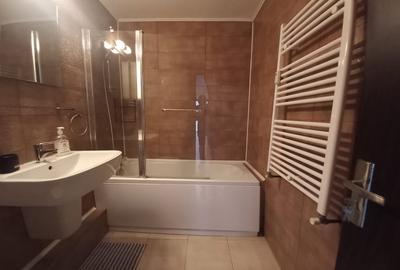 Apartament cu 2 camere decomandat, mobilat în Panduri - 11