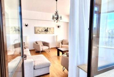 Apartament 5 camere, 200 mp –  cu parcare, zona Arcul de Triumf - 3