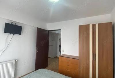 Apartament cu 2 camere decomandat, mobilat în Nord - 4