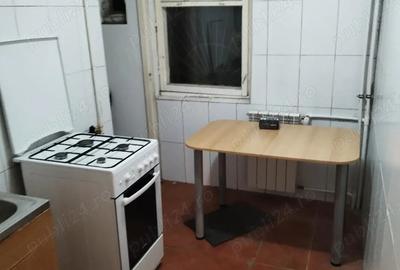 Garsonieră decomandată în Uverturii - 5