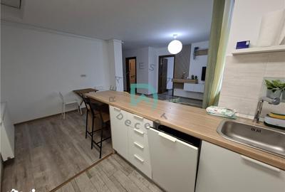 Apartament cu 3 camere decomandat în Tractorul - 16