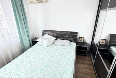 Apartament cu 2 camere decomandat, mobilat în Gorjului - 4