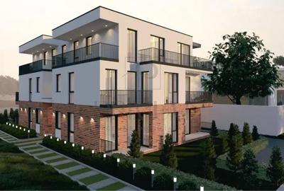 DUMBRAVITA - IKEA - 3 CAM - ETJ.1 - NOU - 2XPARCARE - 80MP UTILI- - 2