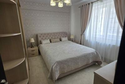 Apartament cu 3 camere, mobilat în Valea Lupului - 7