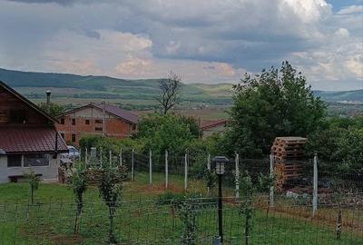 Teren de 600 mp, în Micești - 2