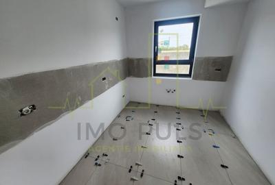 Duplex cu 4 camere cu Canalizare în Moșnița Veche - 3