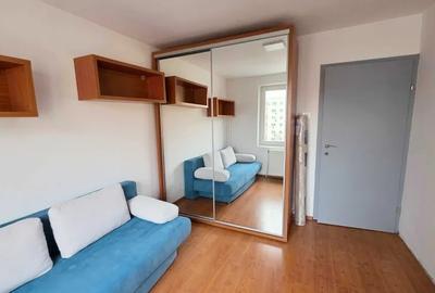 Apartament 3 Camere Tei cu Centrala Proprie si Parcare - 8