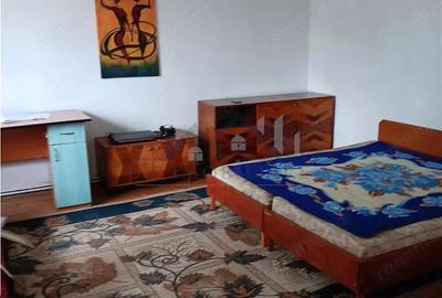 Casă cu 2 camere cu Canalizare în Copou - 6