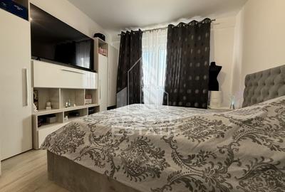 Apartament cu 2 camere, etajul 1, Giroc - 2