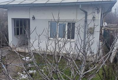 Casă cu 3 camere cu Teren 588 Mp în Bariera Vâlcii - 7
