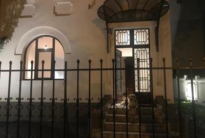 Vanzare vila deosebita | reconditionata integral | Kiseleff - Docentilor | - 5