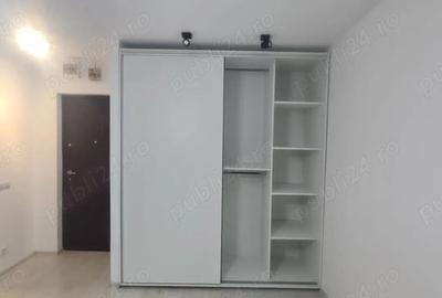 Garsonieră decomandată în Tei - 2