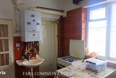 Apartament cu 3 camere în Central - 13