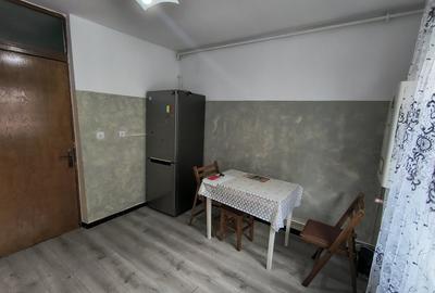 I C Bratianu  sr uri- apartament 3 camere decomandat I C Bratianu  sr uri- apartament 3 camere decomandat - 12