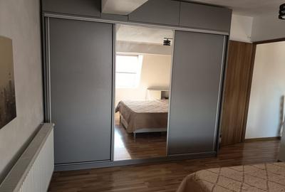 Apartament cu 2 camere semidecomandat, mobilat în Dămăroaia - 3