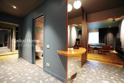 Hotel Serviced Residence | 3 Rooms + Parking | Primaverii - 8